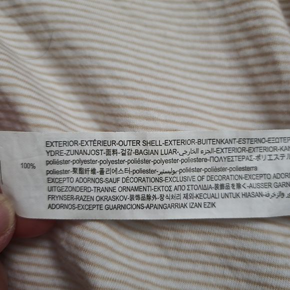 Zara kids spring/fall Jacket - Picture 10 of 10